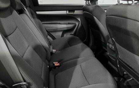 KIA Sorento II рестайлинг, 2014 год, 1 530 000 рублей, 12 фотография