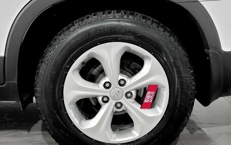 KIA Sorento II рестайлинг, 2014 год, 1 530 000 рублей, 15 фотография