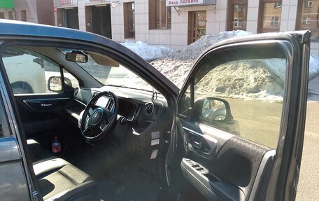 Honda N-WGN I рестайлинг, 2014 год, 550 000 рублей, 6 фотография