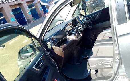 Honda N-WGN I рестайлинг, 2014 год, 550 000 рублей, 7 фотография