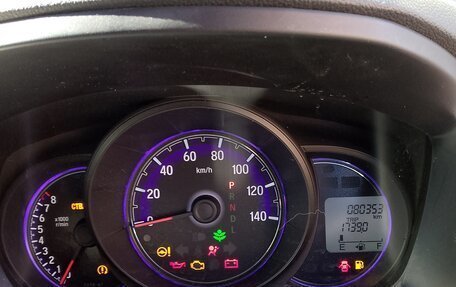 Honda N-WGN I рестайлинг, 2014 год, 550 000 рублей, 5 фотография