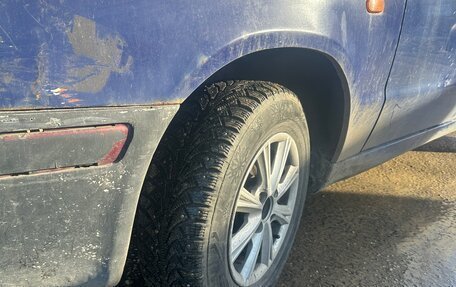 Skoda Felicia I рестайлинг, 1998 год, 45 000 рублей, 5 фотография