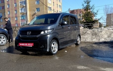 Honda N-WGN I рестайлинг, 2014 год, 550 000 рублей, 2 фотография