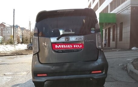 Honda N-WGN I рестайлинг, 2014 год, 550 000 рублей, 4 фотография