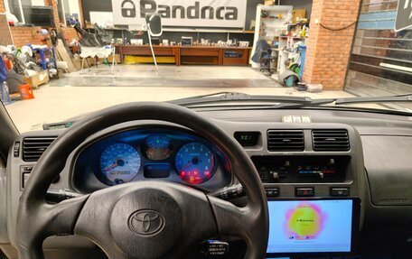 Toyota RAV4, 1999 год, 620 000 рублей, 6 фотография