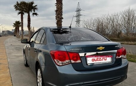 Chevrolet Cruze II, 2013 год, 660 000 рублей, 2 фотография