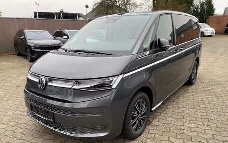 Volkswagen Multivan, 2025 год, 9 590 000 рублей, 2 фотография