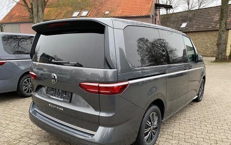 Volkswagen Multivan, 2025 год, 9 590 000 рублей, 5 фотография
