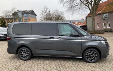 Volkswagen Multivan, 2025 год, 9 590 000 рублей, 4 фотография