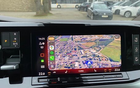 Volkswagen Multivan, 2025 год, 9 590 000 рублей, 10 фотография