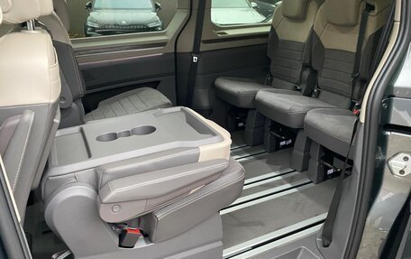 Volkswagen Multivan, 2025 год, 9 590 000 рублей, 14 фотография