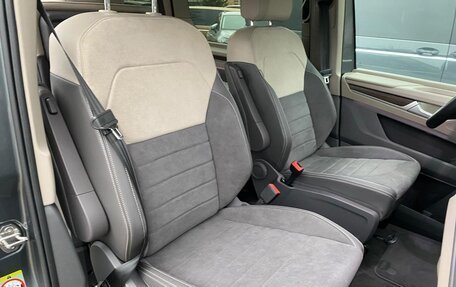 Volkswagen Multivan, 2025 год, 9 590 000 рублей, 12 фотография