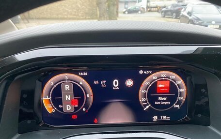 Volkswagen Multivan, 2025 год, 9 590 000 рублей, 9 фотография