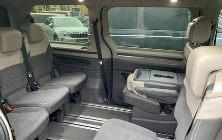 Volkswagen Multivan, 2025 год, 9 590 000 рублей, 13 фотография