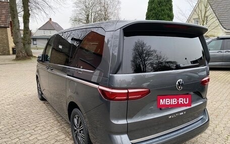 Volkswagen Multivan, 2025 год, 9 590 000 рублей, 6 фотография