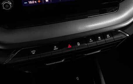 Skoda Octavia IV, 2021 год, 2 320 000 рублей, 16 фотография