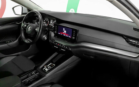 Skoda Octavia IV, 2021 год, 2 320 000 рублей, 9 фотография