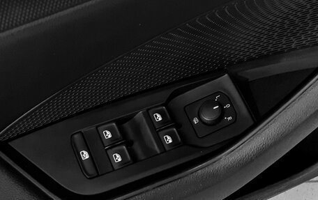 Skoda Octavia IV, 2021 год, 2 320 000 рублей, 19 фотография