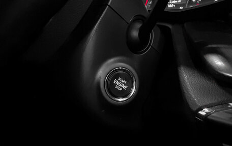 Skoda Octavia IV, 2021 год, 2 320 000 рублей, 18 фотография