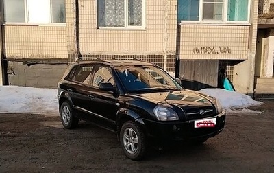Hyundai Tucson III, 2006 год, 830 000 рублей, 1 фотография