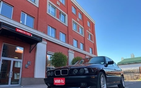 BMW 5 серия, 1995 год, 1 995 000 рублей, 1 фотография