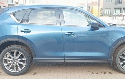 Mazda CX-5 II, 2020 год, 2 900 000 рублей, 1 фотография