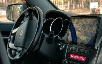 KIA Sorento II рестайлинг, 2009 год, 1 020 000 рублей, 1 фотография