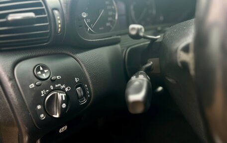 Mercedes-Benz C-Класс, 2005 год, 600 000 рублей, 14 фотография