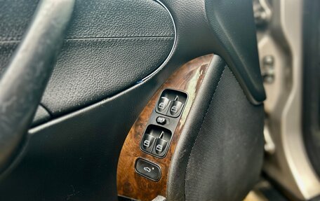 Mercedes-Benz C-Класс, 2005 год, 600 000 рублей, 13 фотография