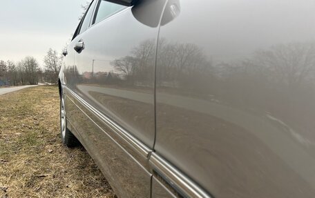 Mercedes-Benz C-Класс, 2005 год, 600 000 рублей, 21 фотография