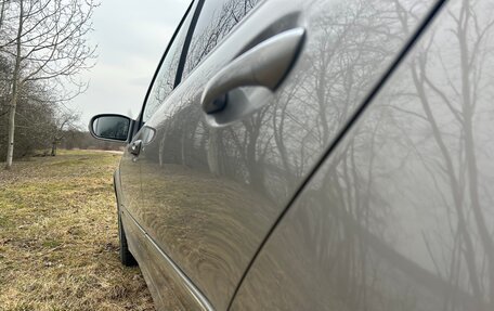 Mercedes-Benz C-Класс, 2005 год, 600 000 рублей, 19 фотография