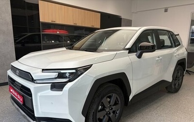 Toyota RAV4, 2026 год, 5 050 000 рублей, 1 фотография