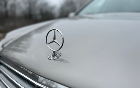 Mercedes-Benz C-Класс, 2005 год, 600 000 рублей, 23 фотография