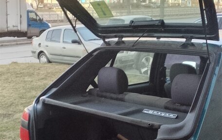 Skoda Felicia I рестайлинг, 1997 год, 65 000 рублей, 2 фотография