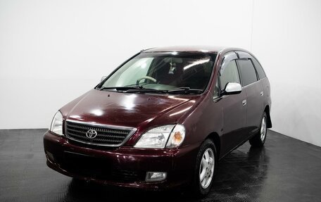 Toyota Nadia, 2000 год, 375 000 рублей, 1 фотография