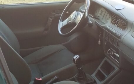 Skoda Felicia I рестайлинг, 1997 год, 65 000 рублей, 4 фотография