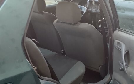 Skoda Felicia I рестайлинг, 1997 год, 65 000 рублей, 5 фотография