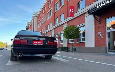 BMW 5 серия, 1995 год, 1 995 000 рублей, 2 фотография