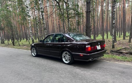 BMW 5 серия, 1995 год, 1 995 000 рублей, 8 фотография