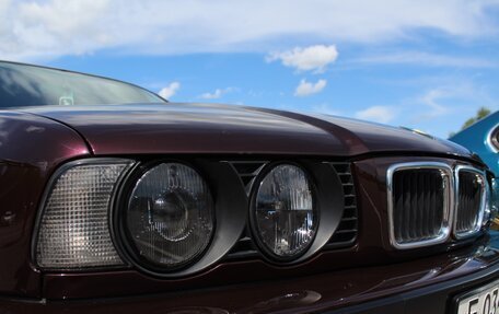 BMW 5 серия, 1995 год, 1 995 000 рублей, 7 фотография