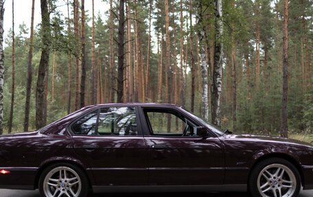 BMW 5 серия, 1995 год, 1 995 000 рублей, 15 фотография