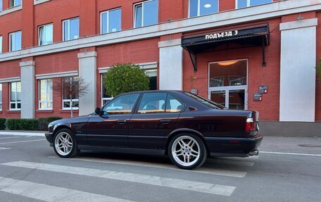 BMW 5 серия, 1995 год, 1 995 000 рублей, 4 фотография