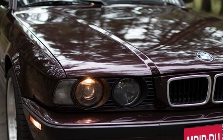 BMW 5 серия, 1995 год, 1 995 000 рублей, 12 фотография