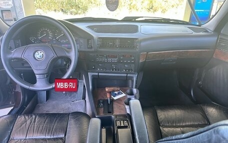 BMW 5 серия, 1995 год, 1 995 000 рублей, 17 фотография