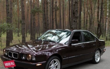 BMW 5 серия, 1995 год, 1 995 000 рублей, 11 фотография