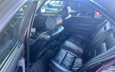 BMW 5 серия, 1995 год, 1 995 000 рублей, 20 фотография