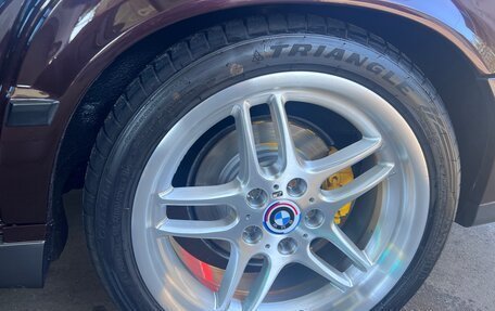 BMW 5 серия, 1995 год, 1 995 000 рублей, 19 фотография