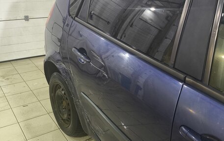 Renault Scenic III, 2004 год, 400 000 рублей, 4 фотография