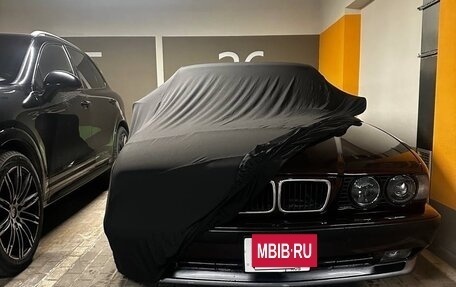 BMW 5 серия, 1995 год, 1 995 000 рублей, 24 фотография