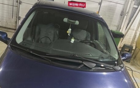 Renault Scenic III, 2004 год, 400 000 рублей, 5 фотография